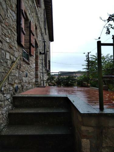 Apartamento Pasquale 45