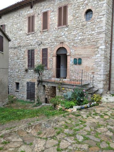 Apartamento Pasquale 45