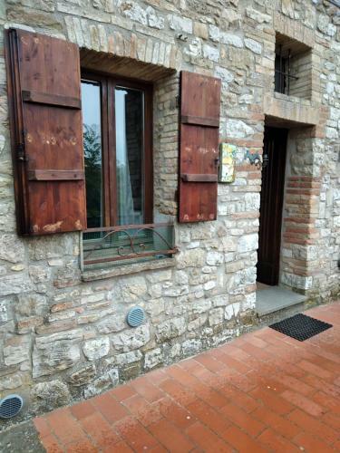 Apartamento Pasquale 45