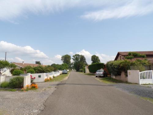 Bed & Breakfast Chambres Du Petit Bonheur