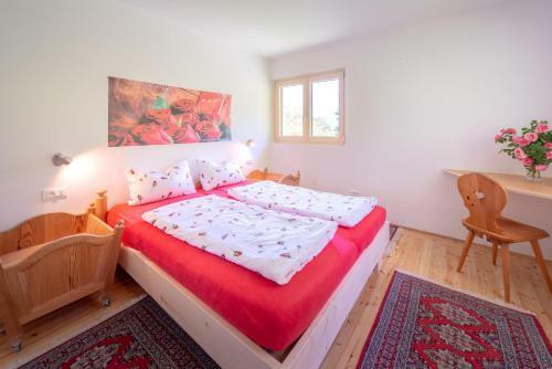 Apartamento Haus Marlene