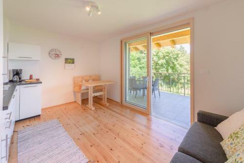 Apartamento Haus Marlene