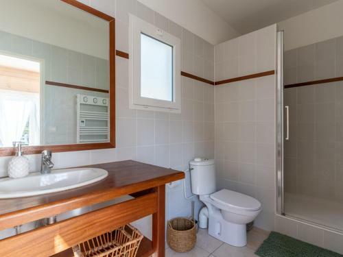 Villa Biscarrosse, 4 Pi�ces, 10 Personnes - Fr-1-319-450