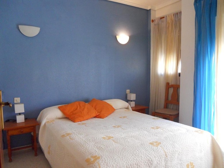 Apartamentos En La Playa De Las Marinas