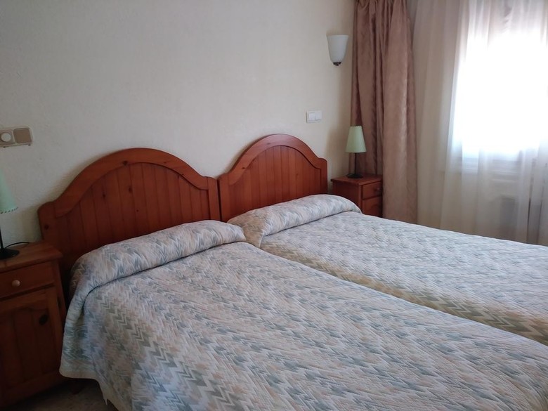 Apartamentos En La Playa De Las Marinas