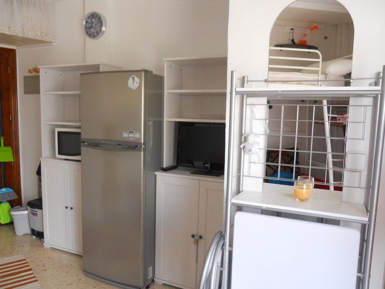Apartamentos En La Playa De Las Marinas