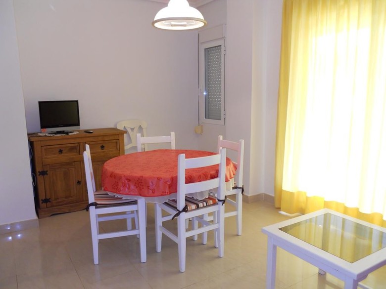 Apartamentos En La Playa De Las Marinas