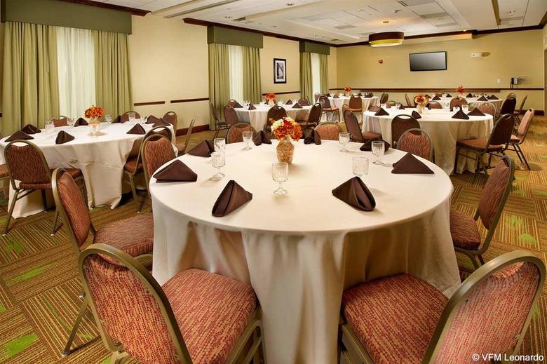 Hotel Hampton Inn Cleveland Tennessee