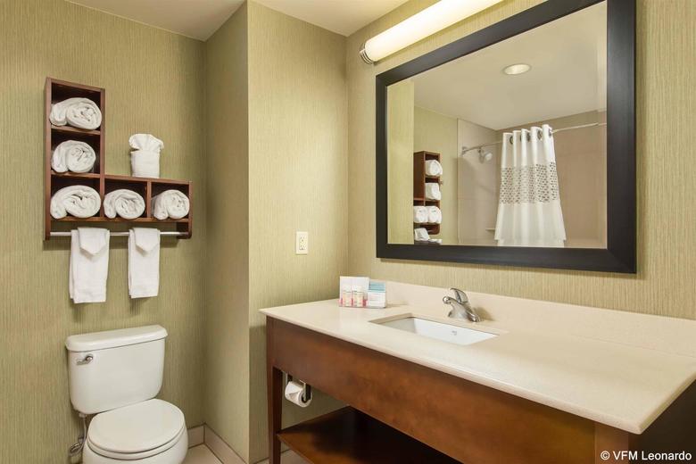 Hotel Hampton Inn Cleveland Tennessee