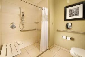 Hotel Hampton Inn Cleveland Tennessee