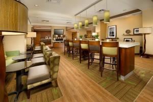 Hotel Hampton Inn Cleveland Tennessee