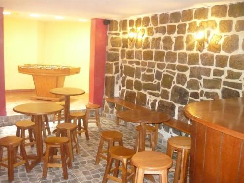 El Tuco Hotel