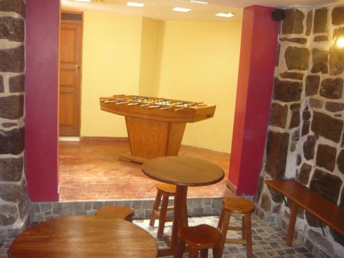 El Tuco Hotel