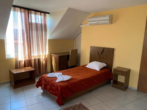 Hotel Alpha