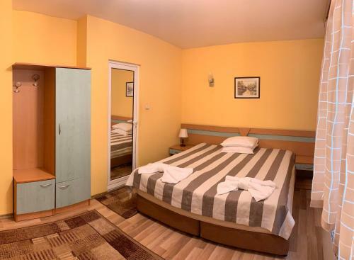 Hotel Alpha