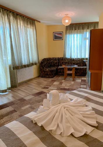 Hotel Alpha
