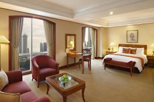 Richmonde Hotel Ortigas