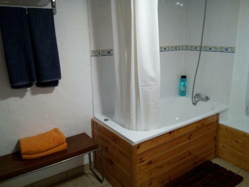 Bed & Breakfast Casa Rosa