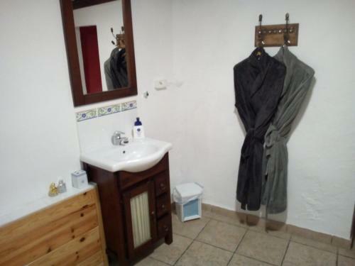 Bed & Breakfast Casa Rosa