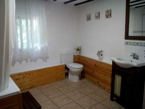 Bed & Breakfast Casa Rosa