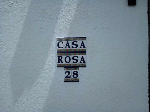 Bed & Breakfast Casa Rosa