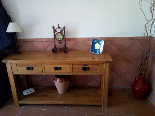 Bed & Breakfast Casa Rosa