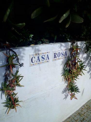 Bed & Breakfast Casa Rosa