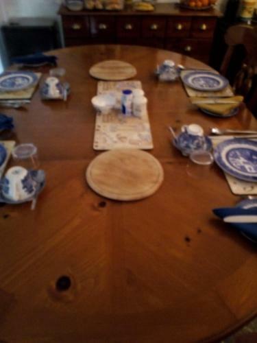 Bed & Breakfast Casa Rosa