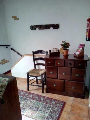Bed & Breakfast Casa Rosa