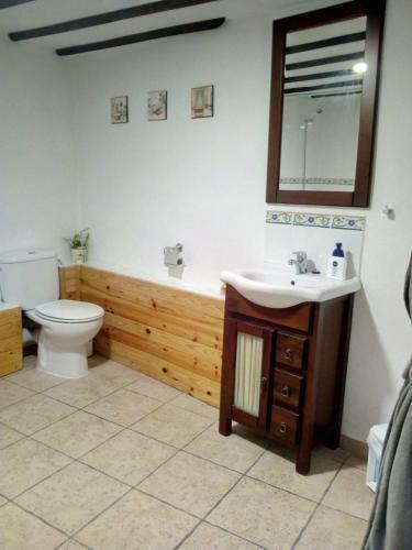Bed & Breakfast Casa Rosa