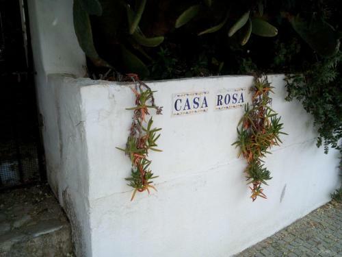 Bed & Breakfast Casa Rosa