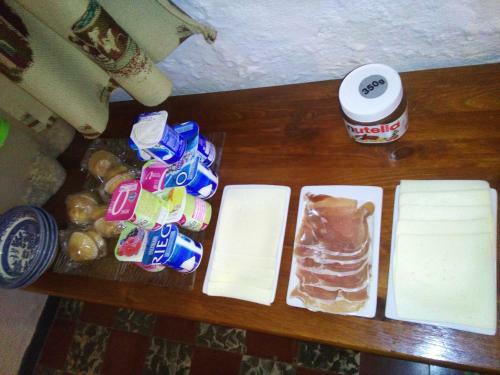 Bed & Breakfast Casa Rosa