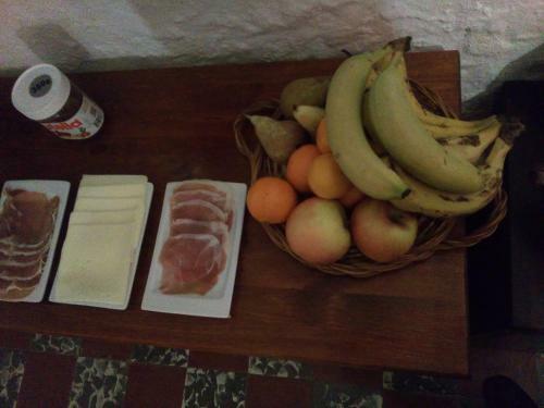 Bed & Breakfast Casa Rosa
