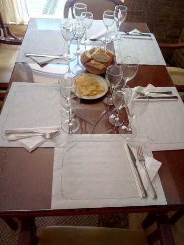 Bed & Breakfast Casa Rosa