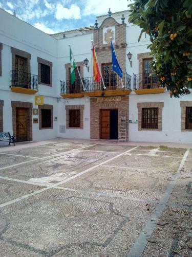 Bed & Breakfast Casa Rosa