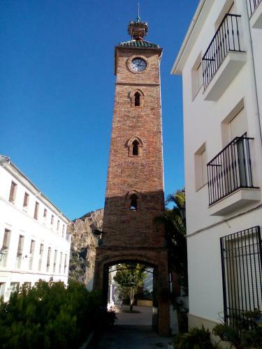 Bed & Breakfast Casa Rosa