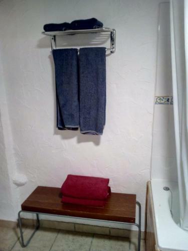Bed & Breakfast Casa Rosa
