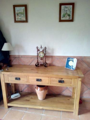 Bed & Breakfast Casa Rosa