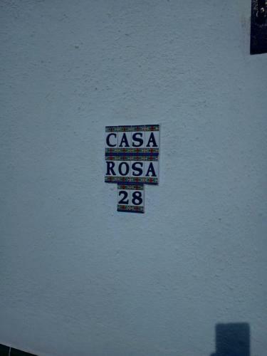 Bed & Breakfast Casa Rosa