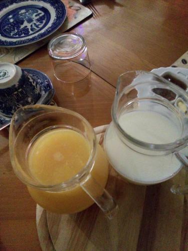 Bed & Breakfast Casa Rosa