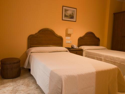 Hotel Marcial