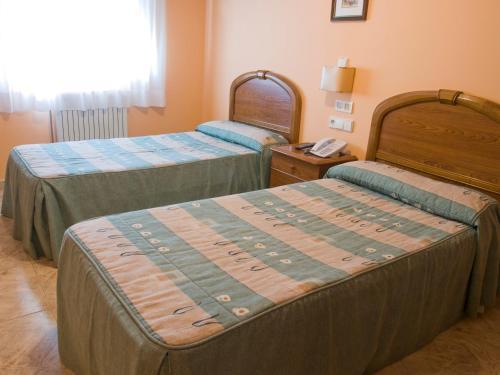 Hotel Marcial
