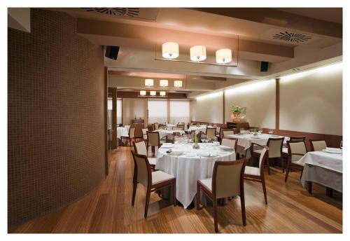 Hotel Marcial