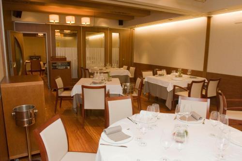 Hotel Marcial