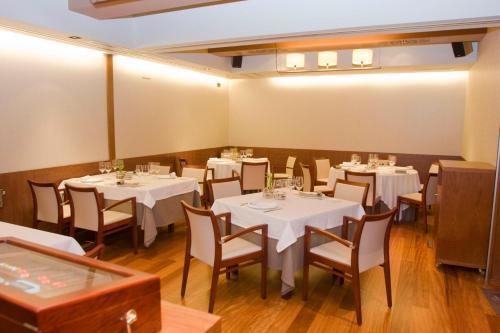 Hotel Marcial