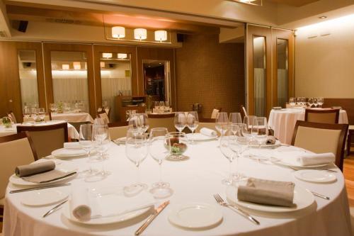Hotel Marcial
