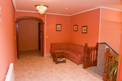 Hotel Marcial