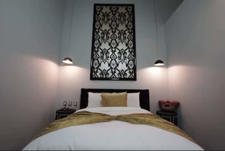 Hotel Boutique 1850