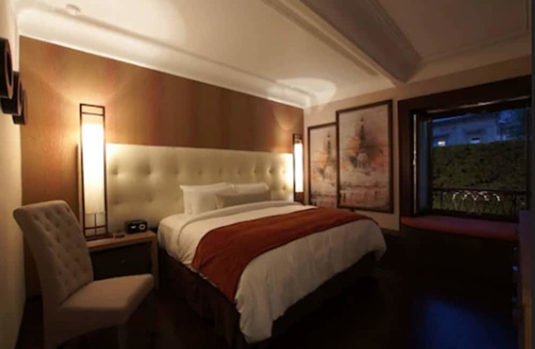Hotel Boutique 1850