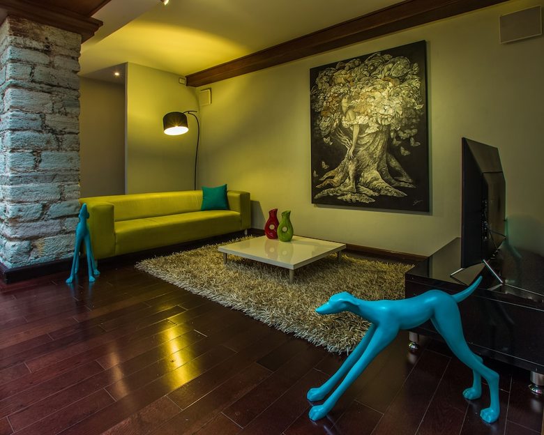 Hotel Boutique 1850